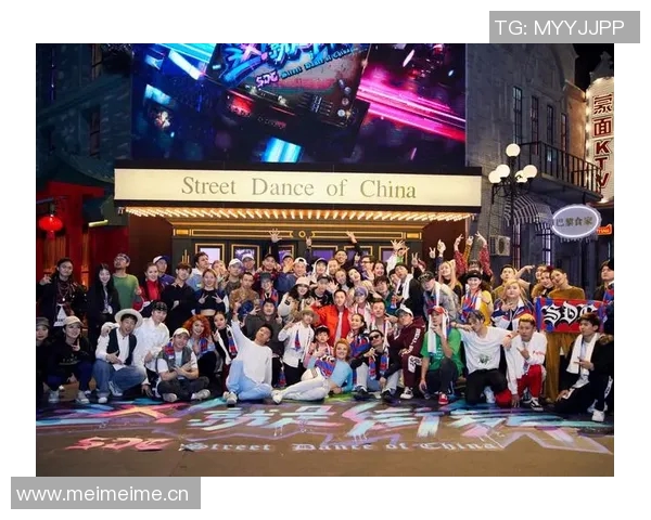 街舞之路：杭州街舞队成长历程的真实记录与感人故事